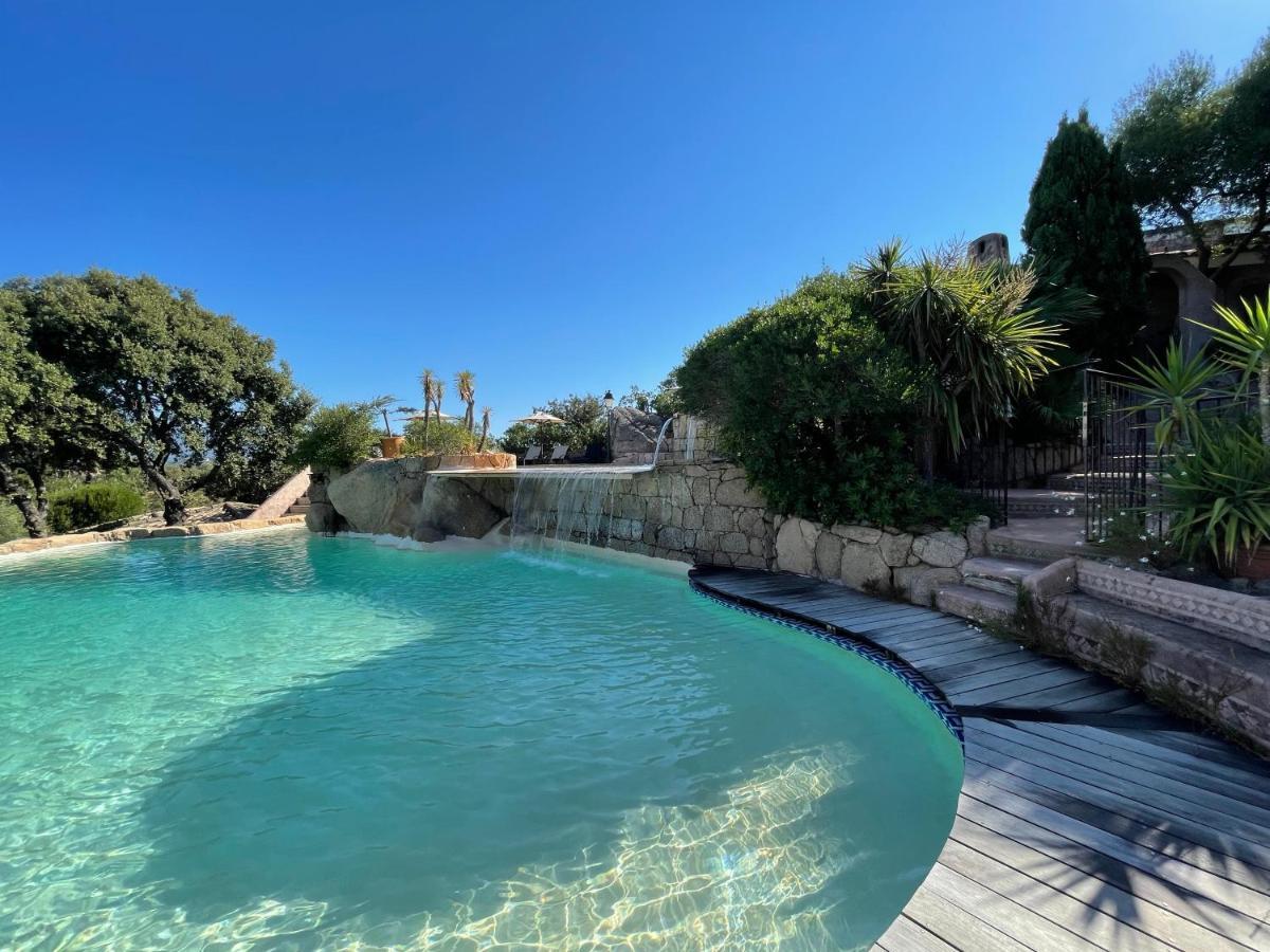Residence Storia Di Blue Porto-Vecchio  Eksteriør billede