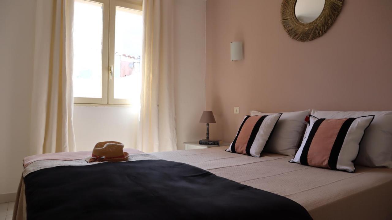 Residence Storia Di Blue Porto-Vecchio  Eksteriør billede