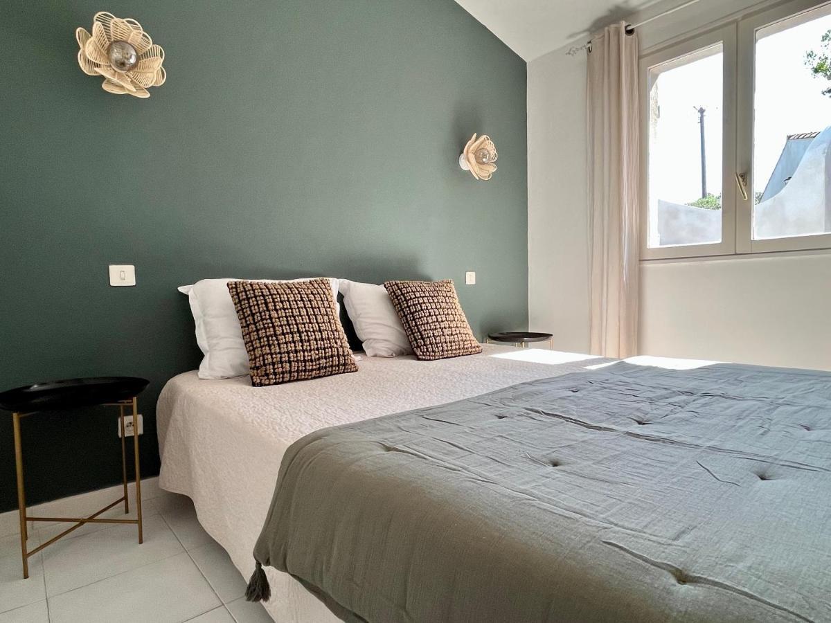 Residence Storia Di Blue Porto-Vecchio  Eksteriør billede