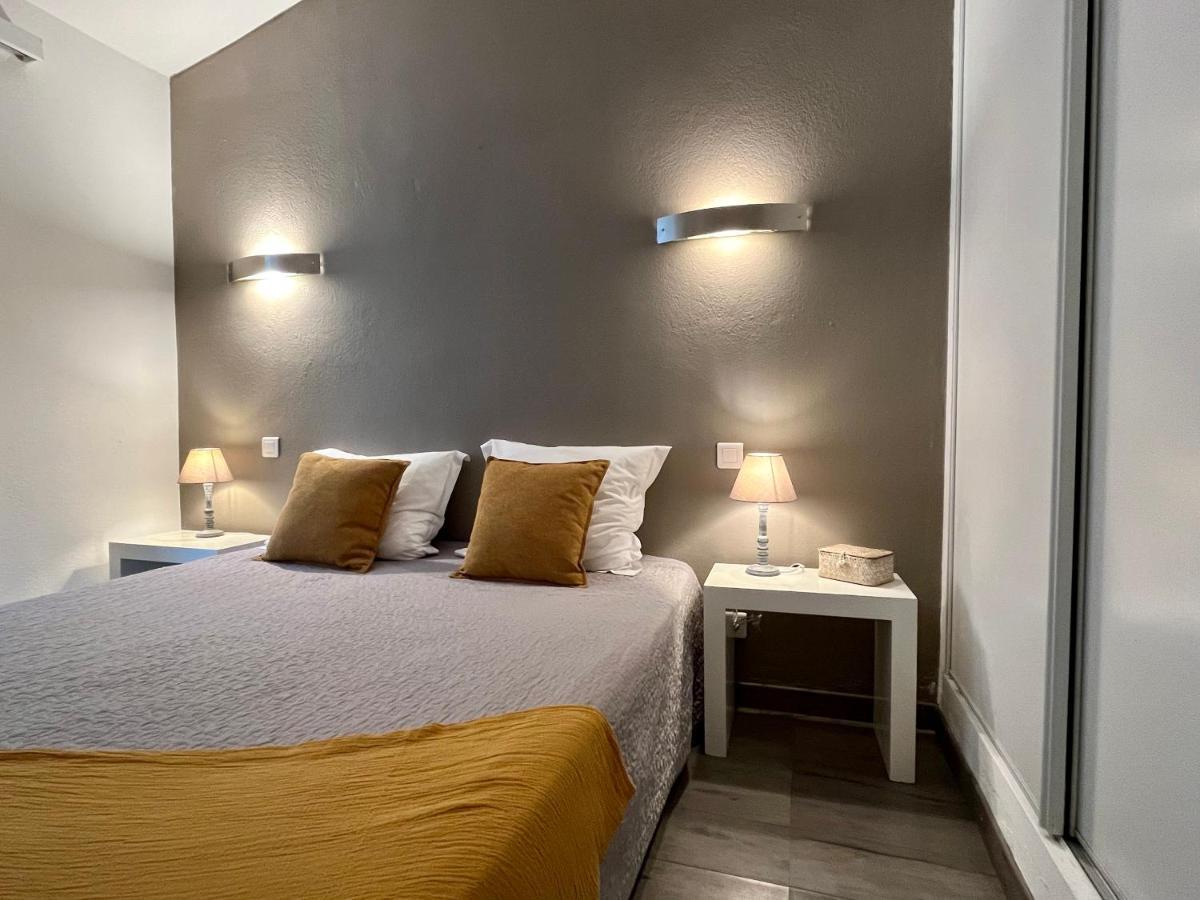 Residence Storia Di Blue Porto-Vecchio  Eksteriør billede