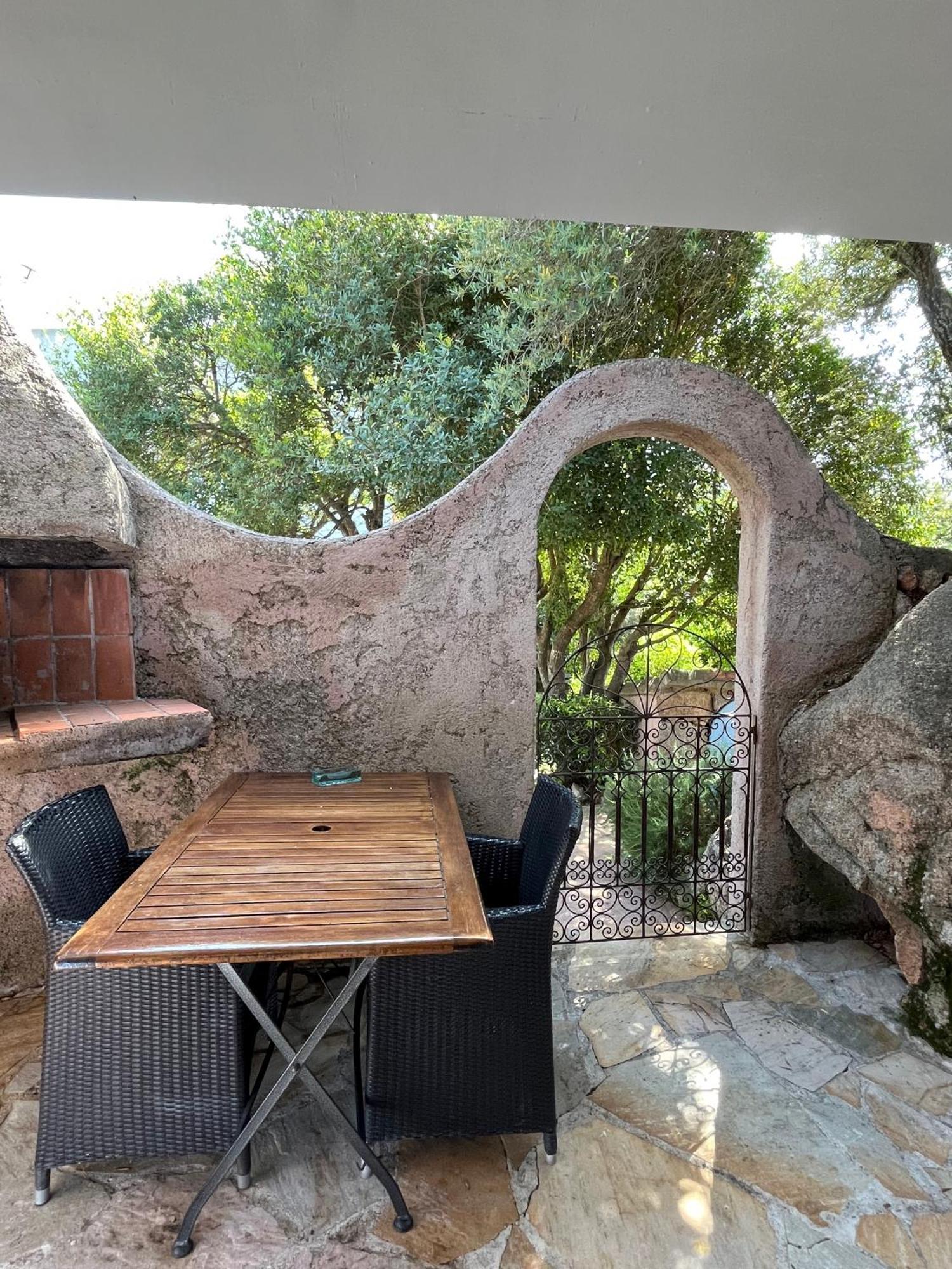 Residence Storia Di Blue Porto-Vecchio  Eksteriør billede