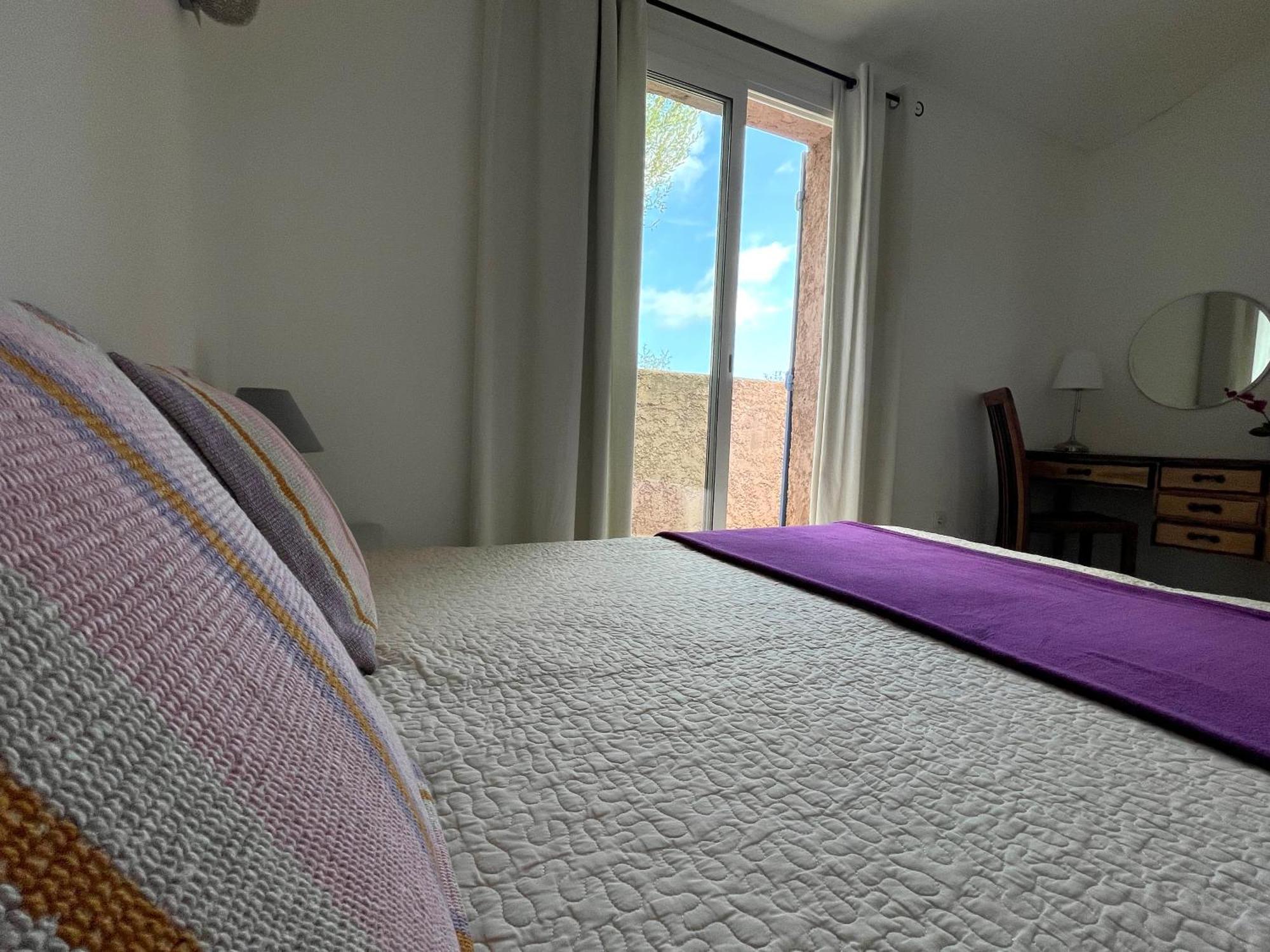 Residence Storia Di Blue Porto-Vecchio  Eksteriør billede