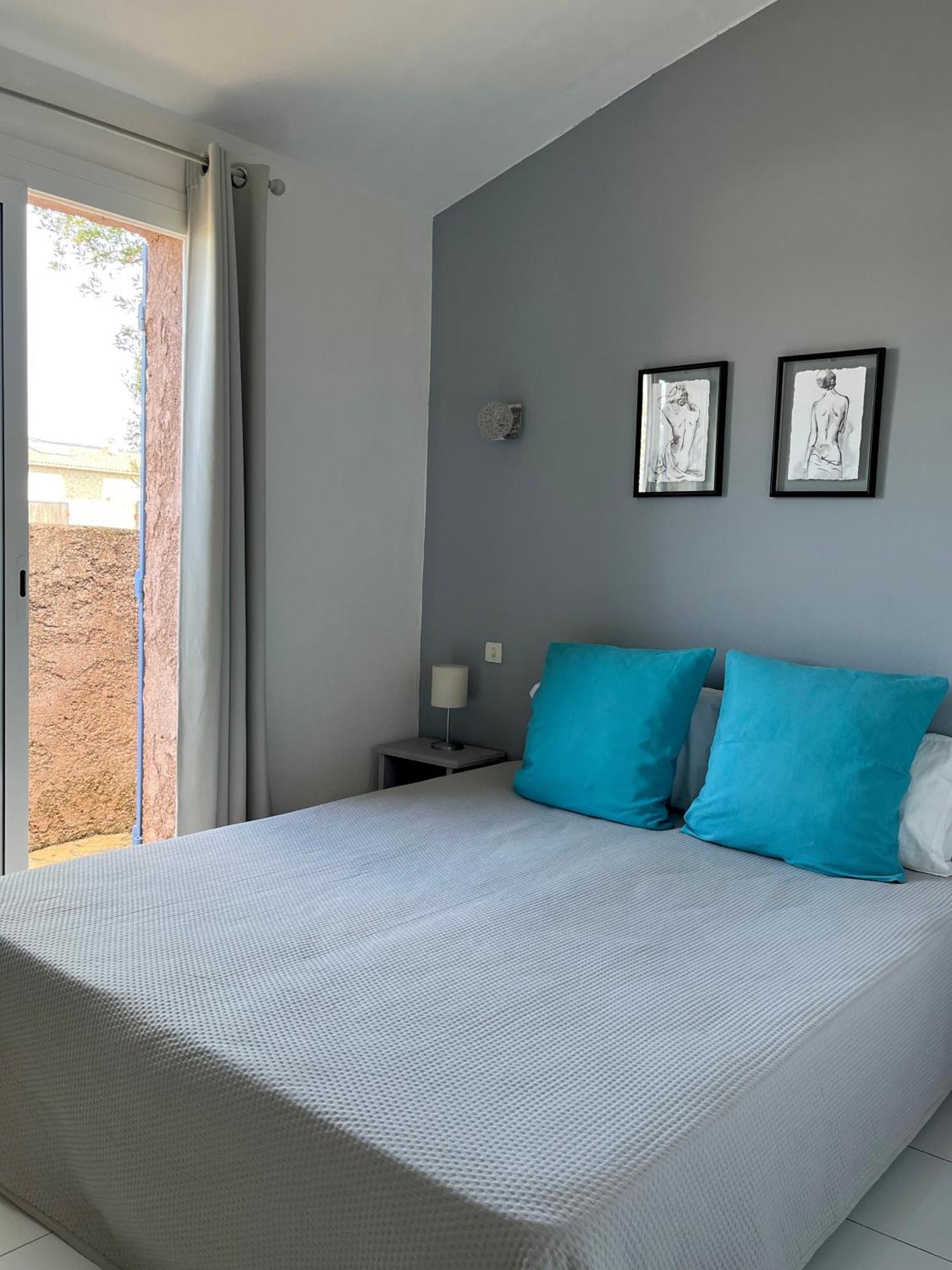 Residence Storia Di Blue Porto-Vecchio  Eksteriør billede