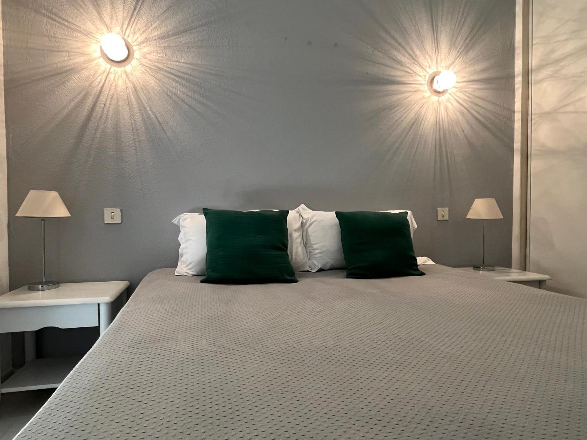 Residence Storia Di Blue Porto-Vecchio  Eksteriør billede