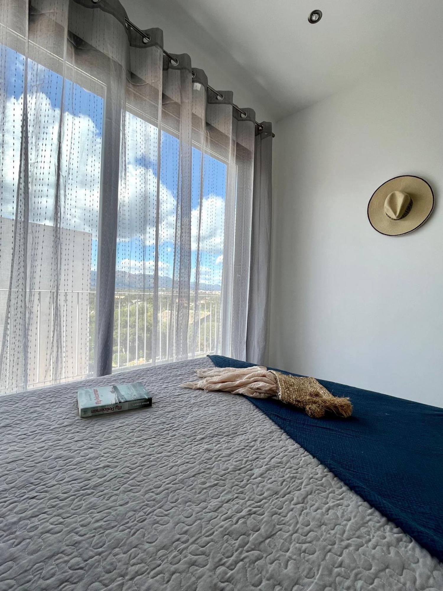 Residence Storia Di Blue Porto-Vecchio  Eksteriør billede