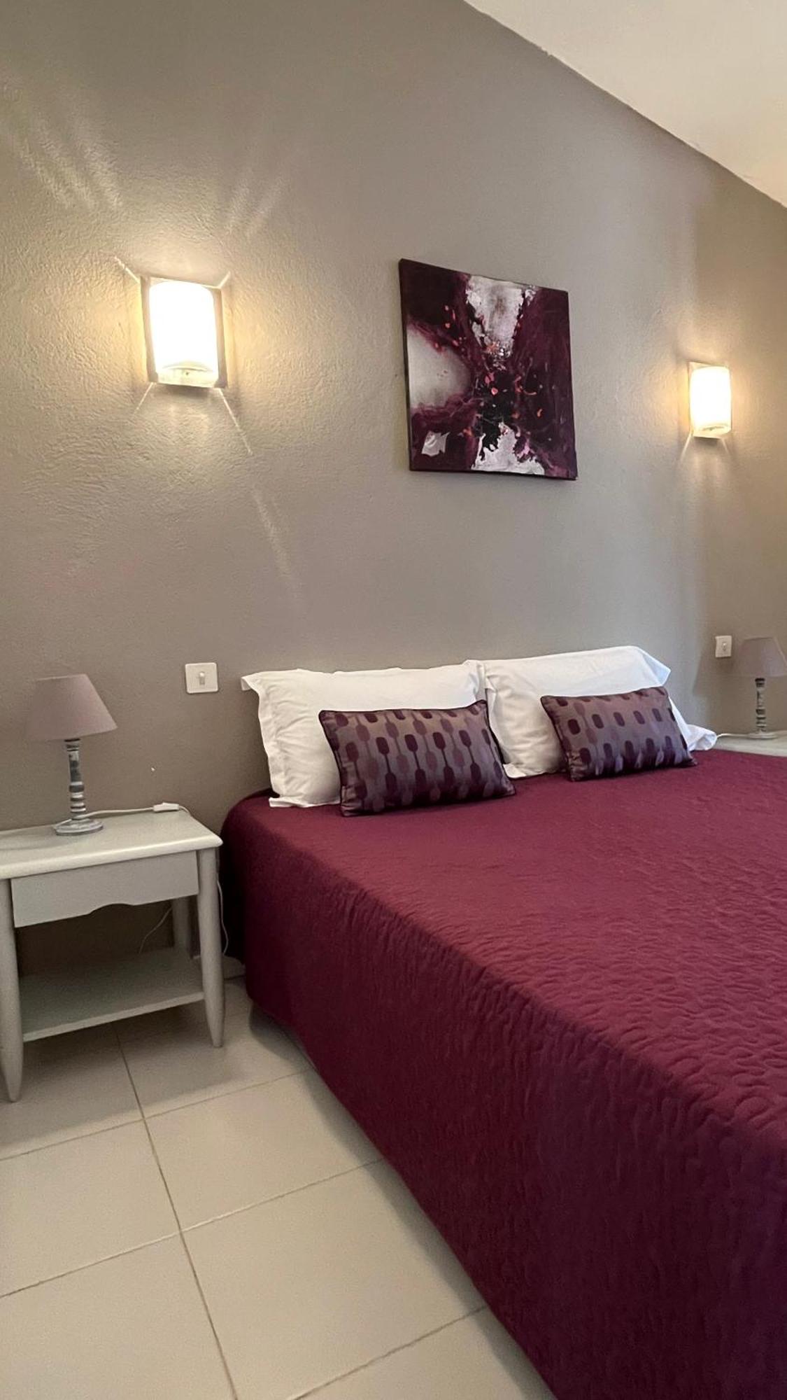 Residence Storia Di Blue Porto-Vecchio  Eksteriør billede