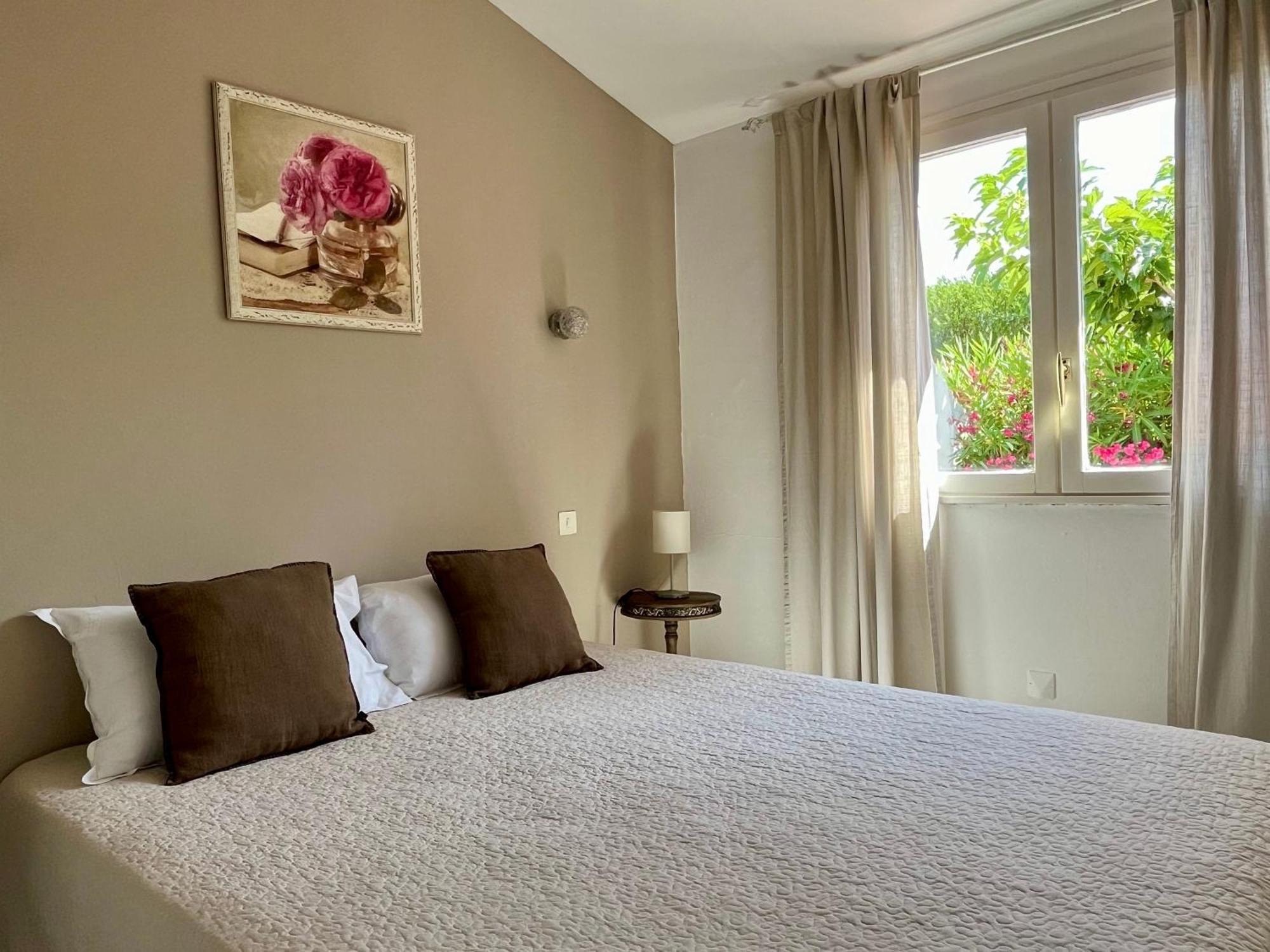 Residence Storia Di Blue Porto-Vecchio  Eksteriør billede