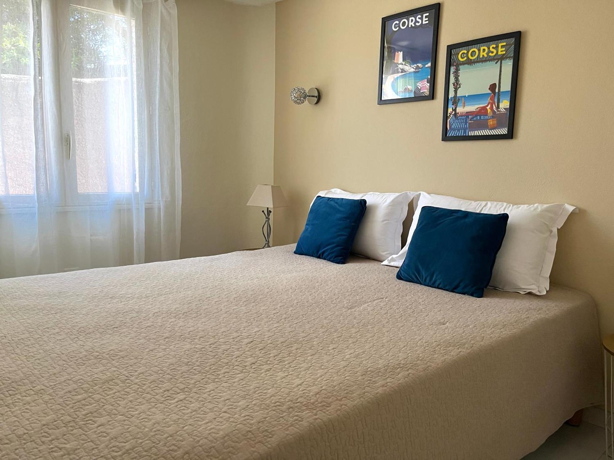 Residence Storia Di Blue Porto-Vecchio  Eksteriør billede