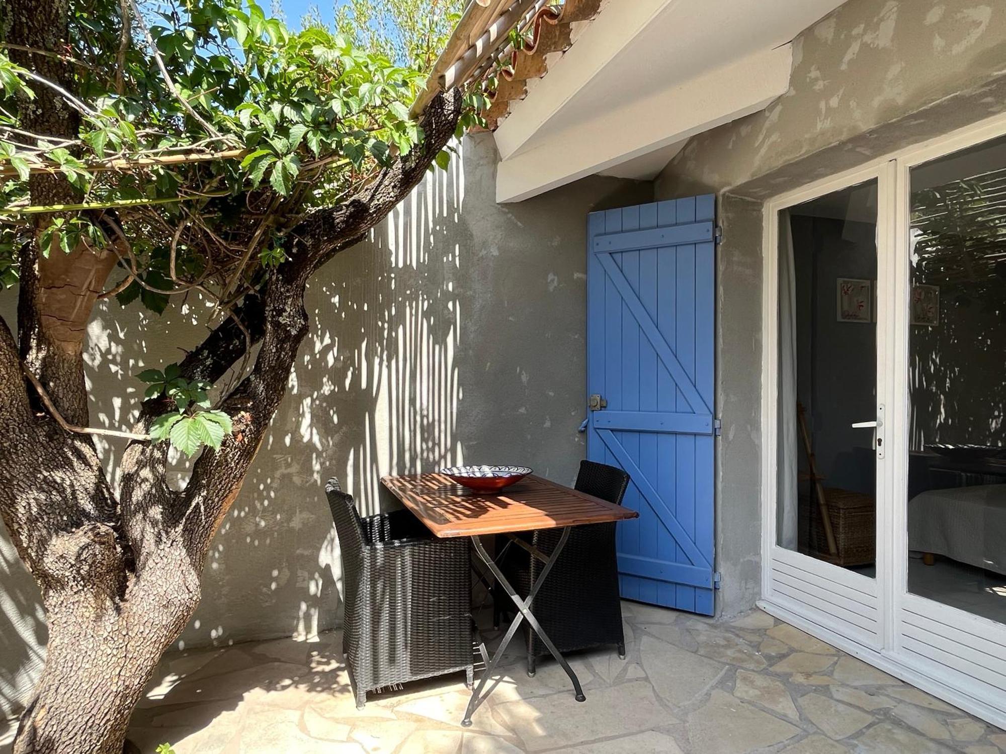 Residence Storia Di Blue Porto-Vecchio  Eksteriør billede