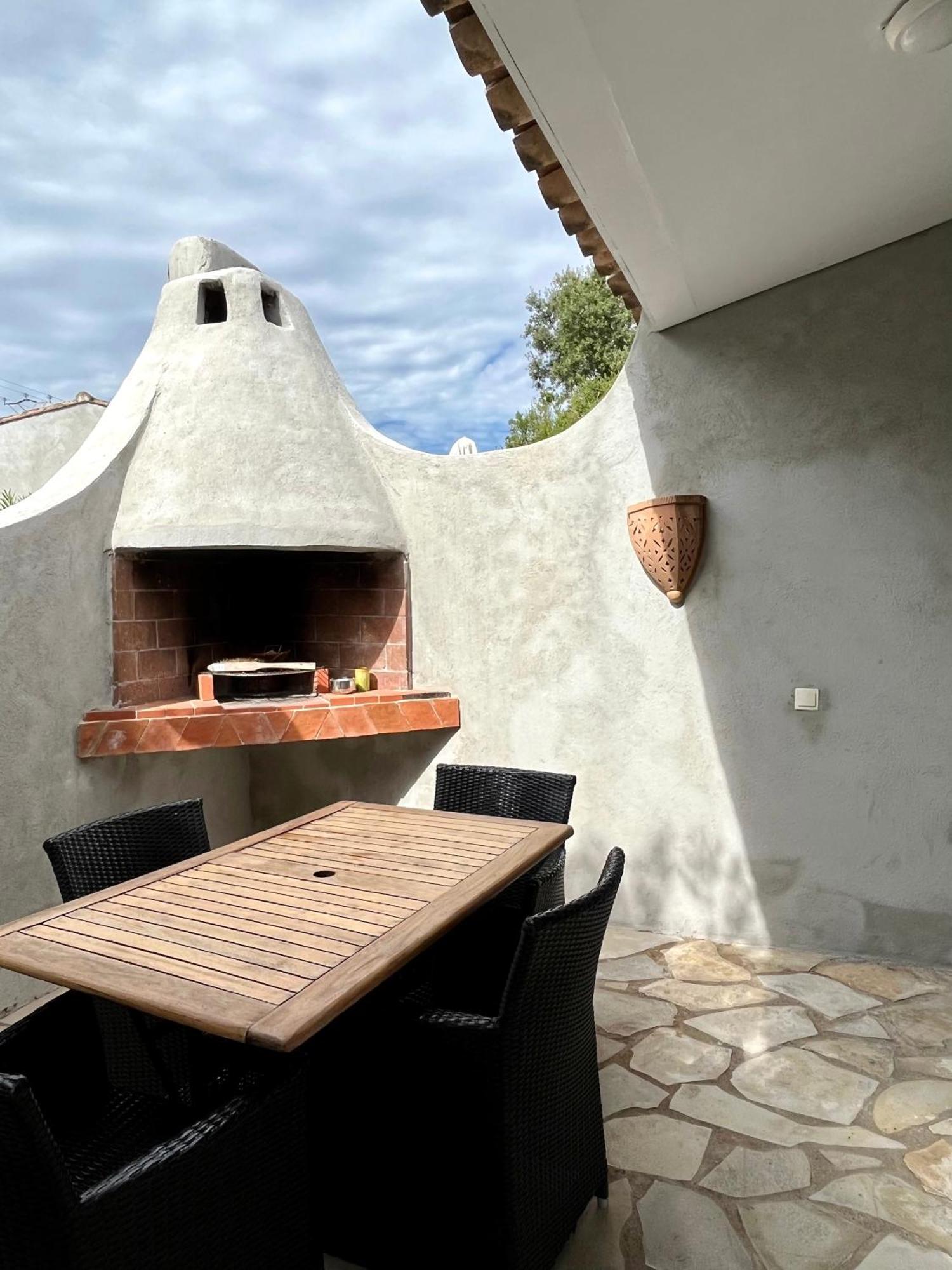 Residence Storia Di Blue Porto-Vecchio  Eksteriør billede