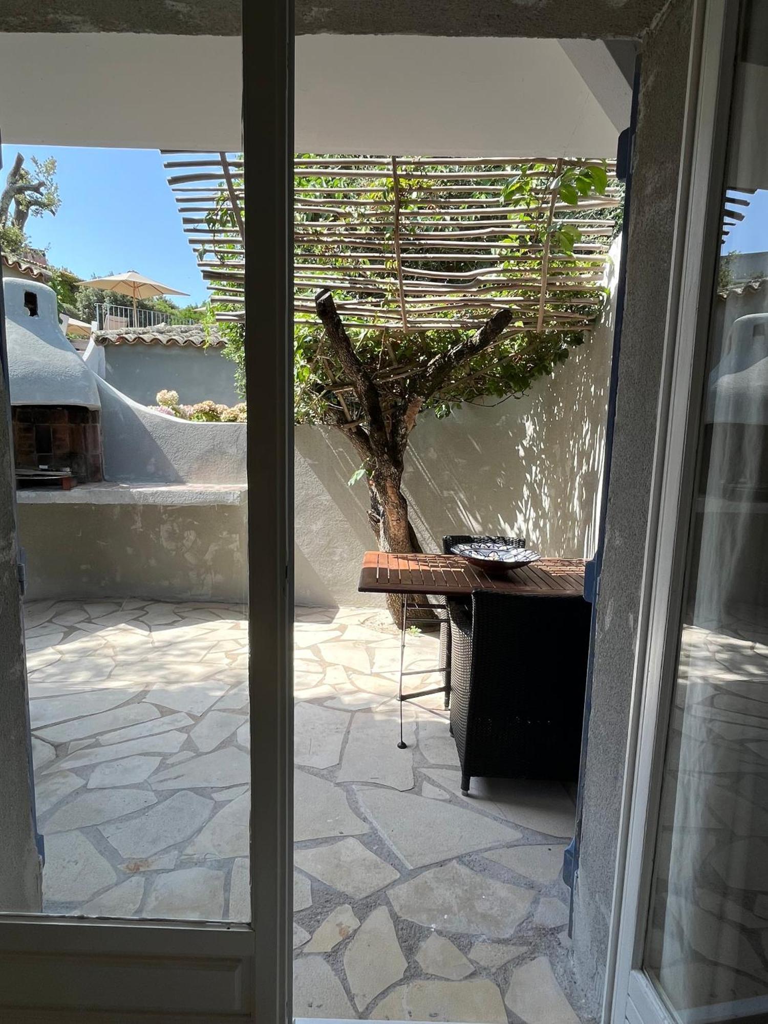 Residence Storia Di Blue Porto-Vecchio  Eksteriør billede