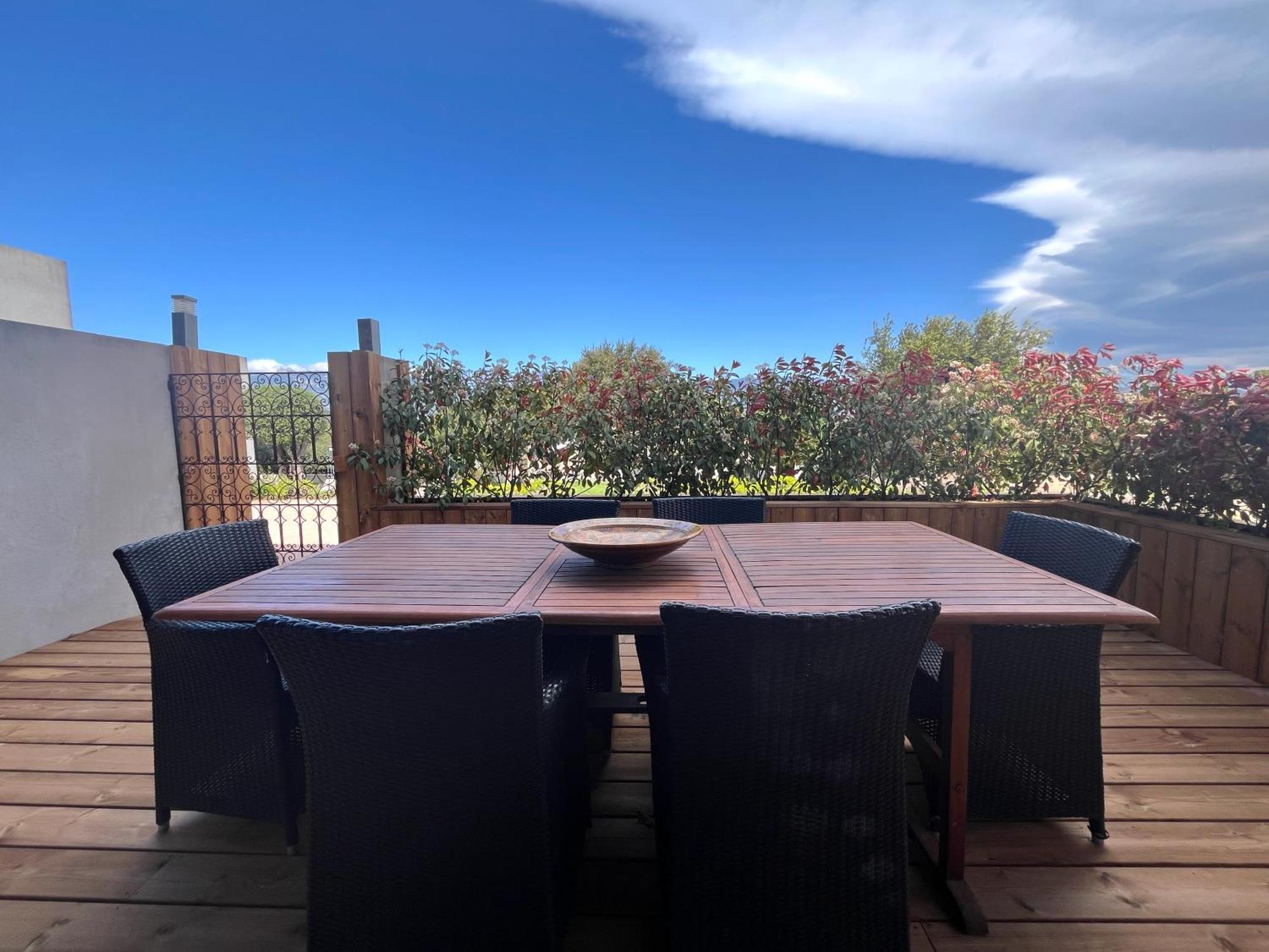 Residence Storia Di Blue Porto-Vecchio  Eksteriør billede
