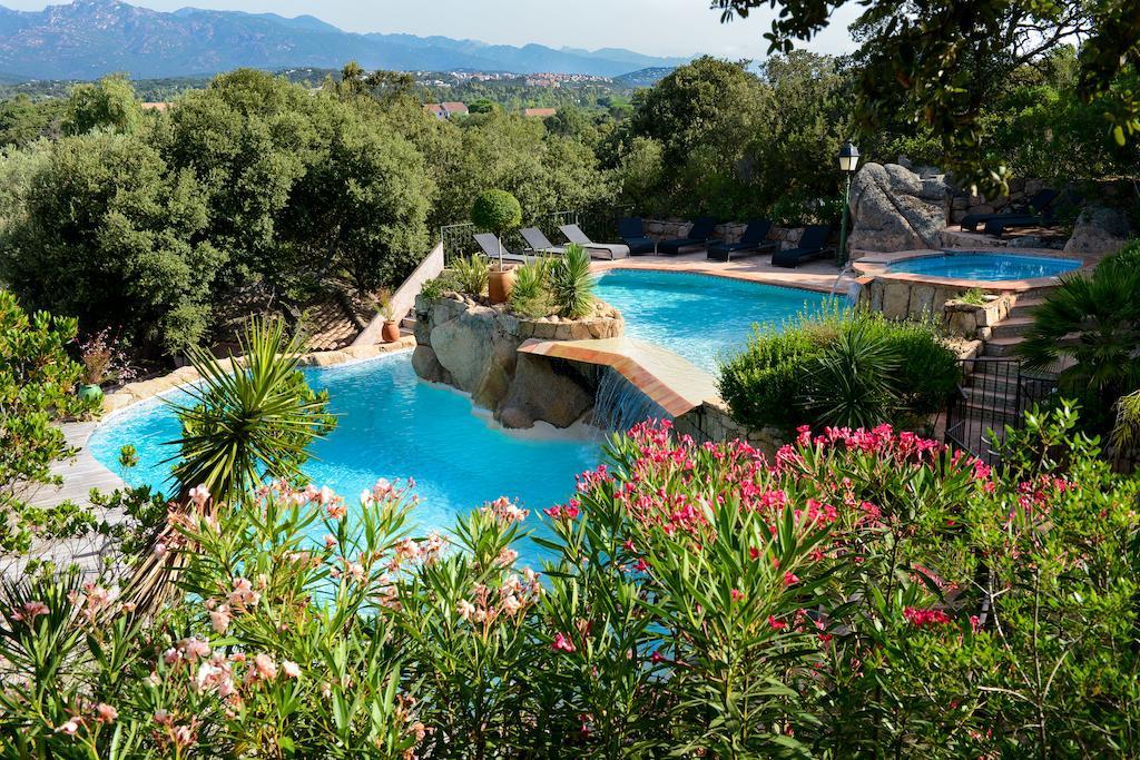 Residence Storia Di Blue Porto-Vecchio  Eksteriør billede