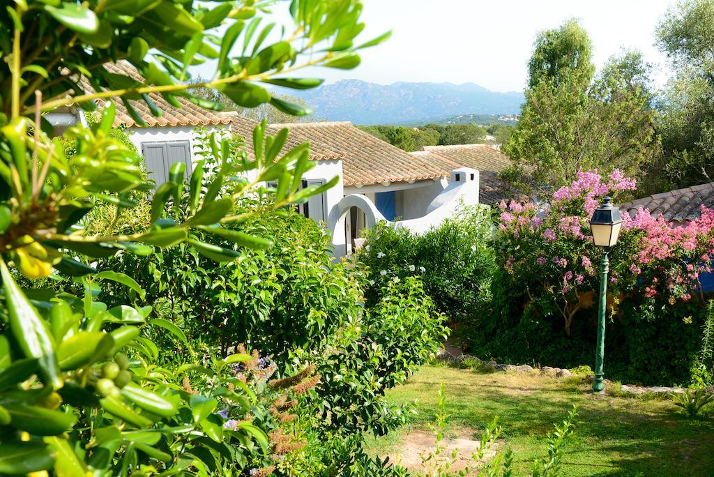 Residence Storia Di Blue Porto-Vecchio  Eksteriør billede
