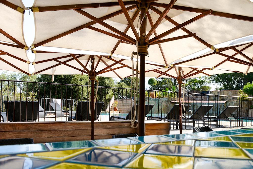 Residence Storia Di Blue Porto-Vecchio  Eksteriør billede